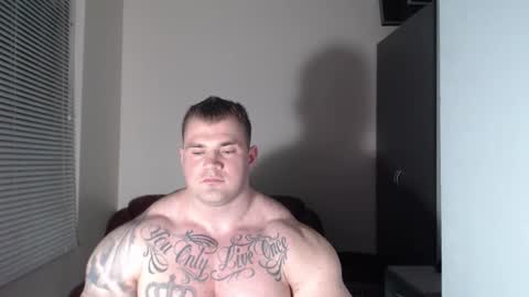 Jacky online show from November 20, 8:50 pm