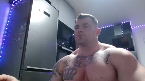 Jacky online show from December 22, 10:38 pm