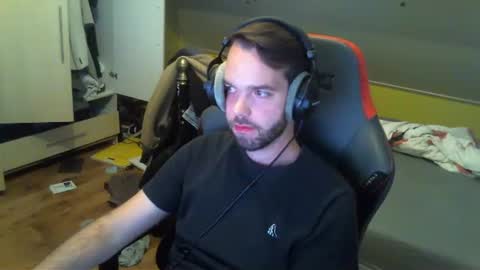 Jack online show from July 23, 3:09 pm