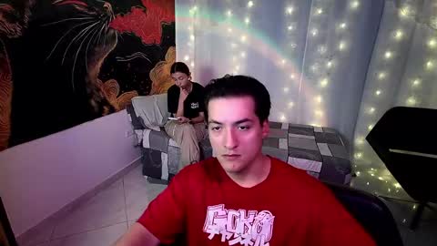 jackyrosee2323 online show from April 18, 11:05 pm