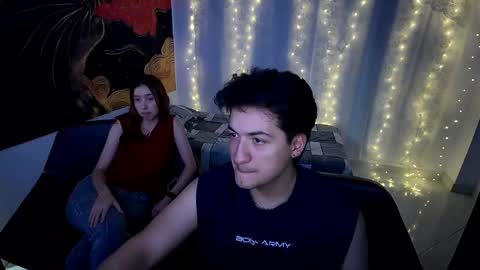 jackyrosee2323 online show from April 21, 2:04 am