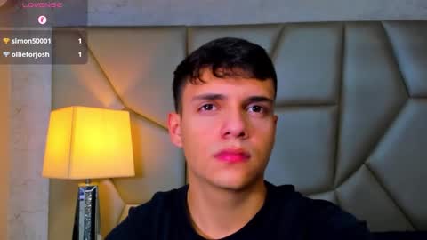 jacob_atlas online show from March 4, 1:24 am