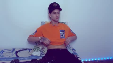 Jacob online show from December 18, 9:10 pm