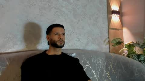 Jaco online show from May 18, 11:55 pm