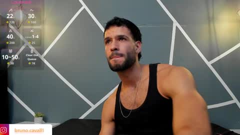 Jaco online show from April 28, 12:52 am