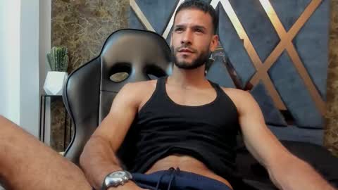 Jaco online show from March 19, 11:42 pm