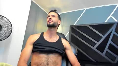 Jaco online show from November 8, 1:30 am