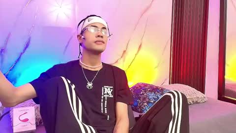 jacob_blackwell online show from March 4, 7:27 am