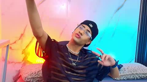 jacob_blackwell online show from March 8, 3:32 am