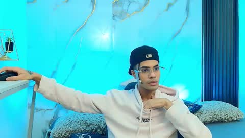 jacob_blackwell online show from March 6, 7:29 am