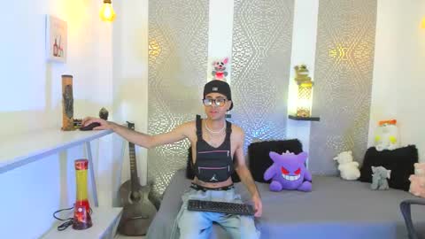 jacob_blackwell online show from November 25, 11:03 pm