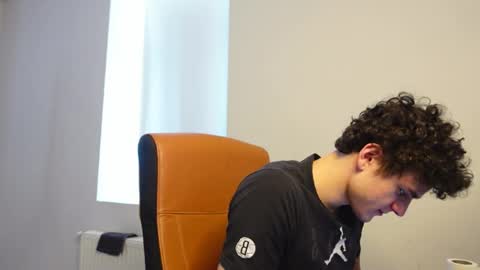 JACOB DEVON online show from March 12, 7:56 am