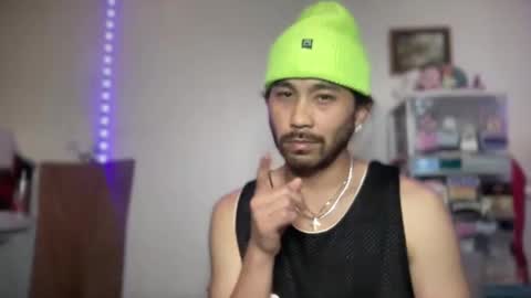 jacob_drizzi online show from October 22, 4:04 am