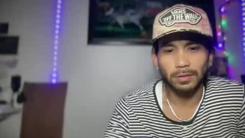 jacob_drizzi online show from May 29, 8:12 am