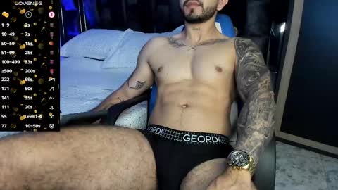 Jacob Plein online show from March 3, 9:44 am