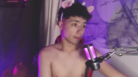 jacob_rick online show from October 10, 7:52 pm