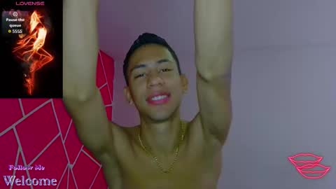 jacob online show from December 15, 1:01 am