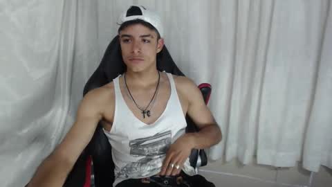 Jacobbakerr online show from November 21, 5:49 am