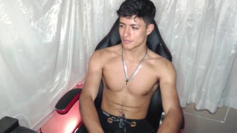 Jacobbakerr online show from December 14, 11:05 am