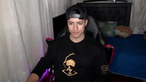 Jacobbakerr online show from February 4, 11:58 am