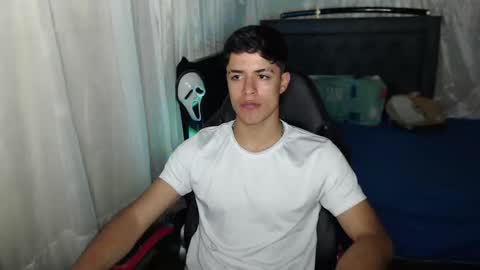 Jacobbakerr online show from February 18, 5:40 am