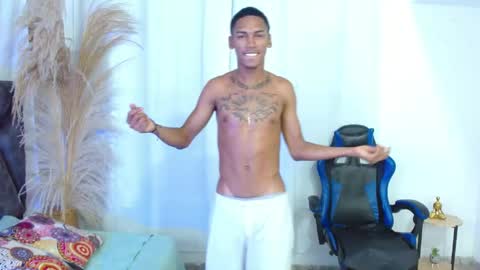 jacobcum18 online show from May 23, 2:57 pm