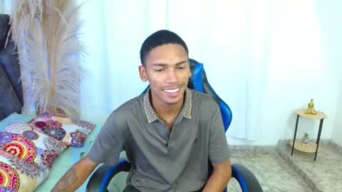 jacobcum18 online show from May 27, 1:30 pm