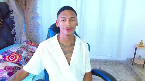 jacobcum18 online show from May 18, 2:23 pm
