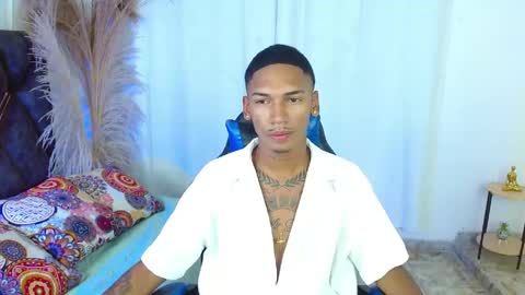 jacobcum18 online show from May 19, 2:35 pm