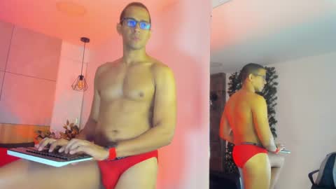 jacobdraven online show from April 21, 3:24 am