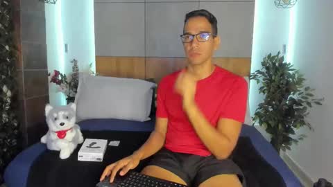 jacobdraven online show from December 13, 7:53 pm