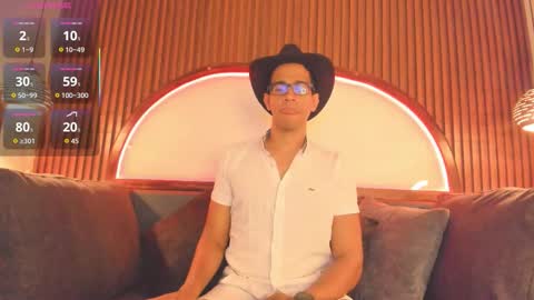 jacobdraven online show from October 23, 4:03 am