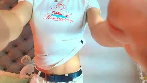 jacobelord online show from May 20, 3:18 pm
