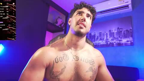 JACOB online show from February 4, 8:57 pm