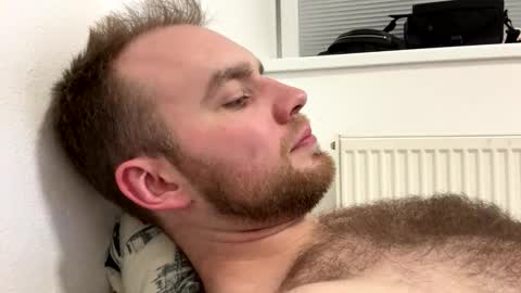 jacobhairyvip online show from May 7, 9:21 pm