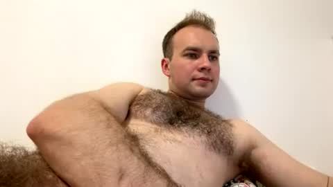 jacobhairyvip online show from June 23, 9:43 pm