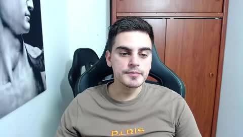 jacobjobs1 online show from May 27, 7:55 pm
