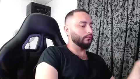 jacobkingd online show from February 8, 11:13 pm