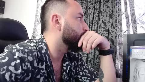 jacobkingd online show from February 12, 9:22 pm