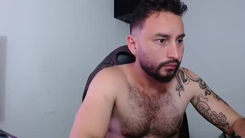 jacobkingd online show from September 22, 5:00 am