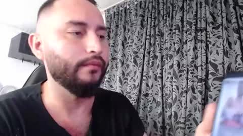 jacobkingd online show from February 9, 5:19 am