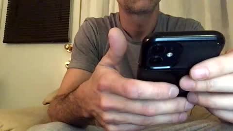 Jacob online show from March 20, 1:10 am