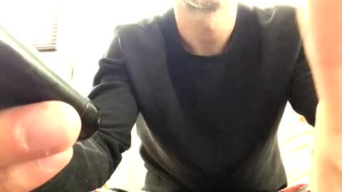 Jacob online show from April 19, 6:10 pm