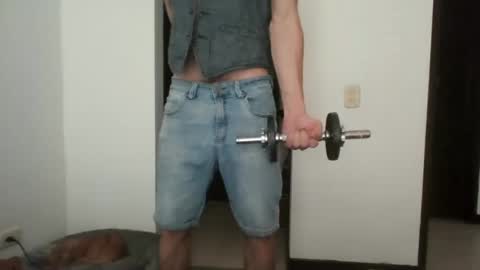 JACOB  ROBIN online show from October 14, 3:15 pm