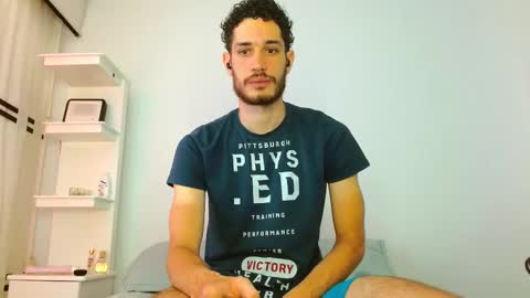 JACOB  ROBIN online show from September 8, 3:33 pm