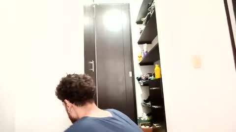 JACOB  ROBIN online show from October 16, 5:01 pm