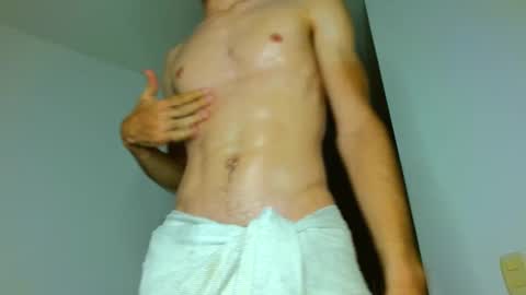 JACOB  ROBIN online show from September 14, 11:17 pm