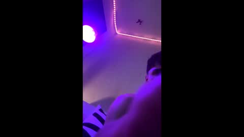 jacobo_latinoxl21 online show from February 7, 2:51 am