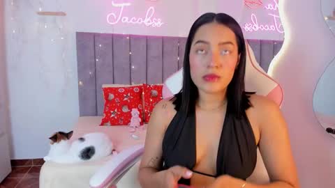 JACOBSS online show from December 3, 9:37 pm