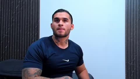 jacobsthorm online show from February 26, 4:16 am